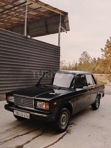LADA (VAZ) 2107 2010, 99,999 km - 1.6 l - Tərtər