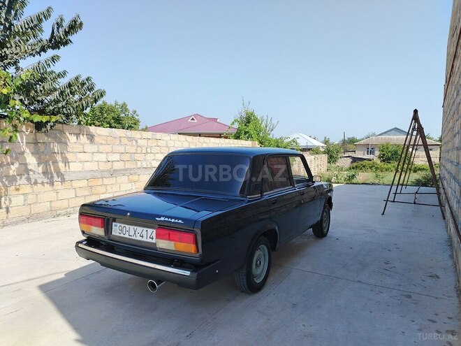 LADA (VAZ) 2107 2010, 99,999 km - 1.6 l - Tərtər