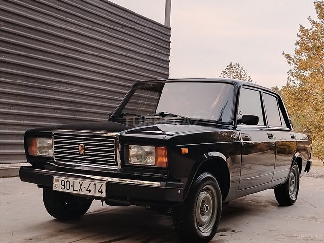 LADA (VAZ) 2107 2010, 99,999 km - 1.6 l - Tərtər