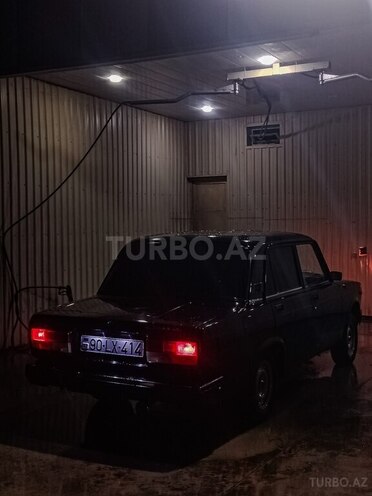 LADA (VAZ) 2107 2010, 99,999 km - 1.6 l - Tərtər