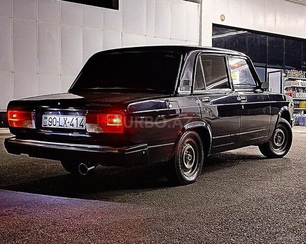 LADA (VAZ) 2107 2010, 99,999 km - 1.6 l - Tərtər