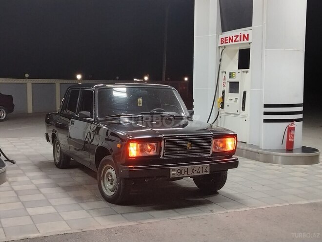 LADA (VAZ) 2107 2010, 99,999 km - 1.6 l - Tərtər