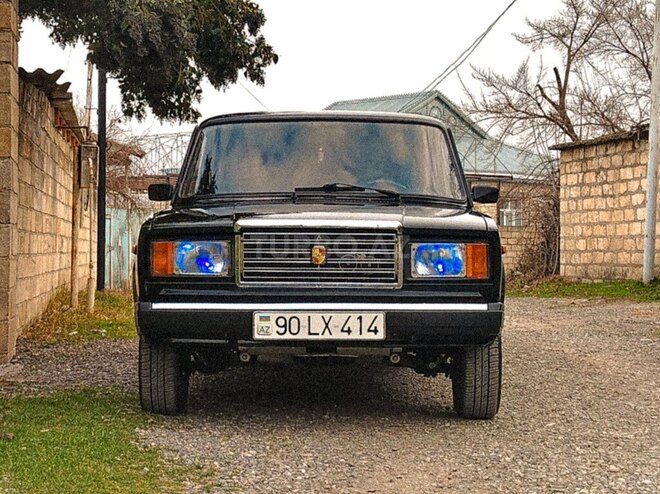 LADA (VAZ) 2107 2010, 99,999 km - 1.6 l - Tərtər