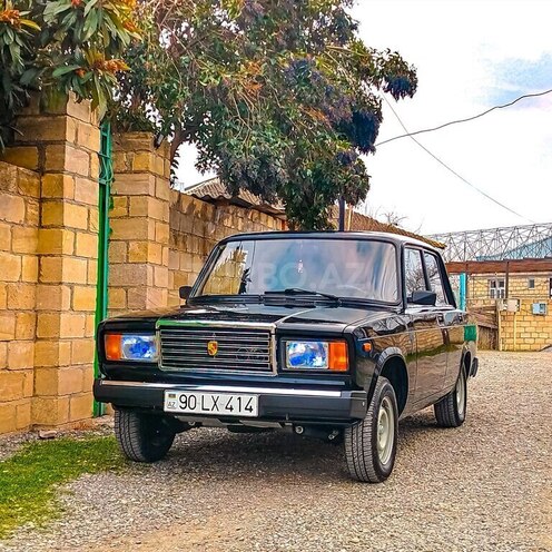 LADA (VAZ) 2107 2010, 99,999 km - 1.6 l - Tərtər