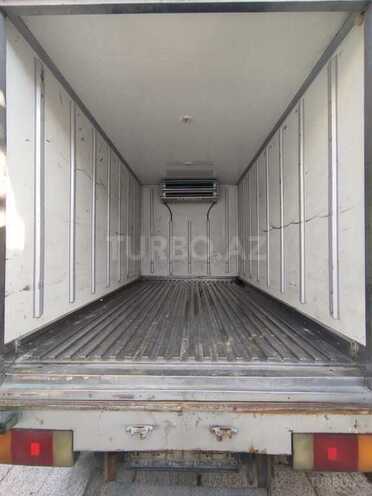 Hyundai HD-45 2007, 25,000 km - 4.2 l - Lənkəran