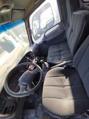 Hyundai HD-45 2007, 25,000 km - 4.2 l - Lənkəran