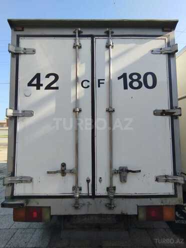 Hyundai HD-45 2007, 25,000 km - 4.2 l - Lənkəran