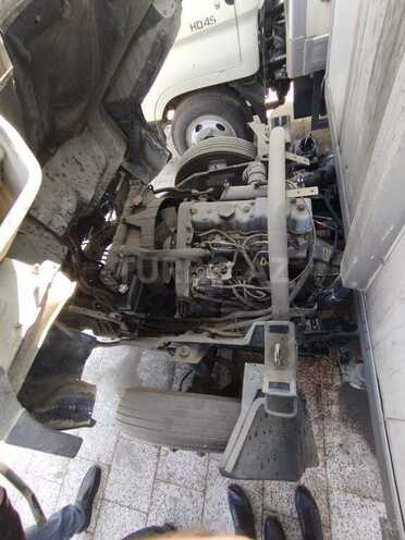 Hyundai HD-45 2007, 25,000 km - 4.2 l - Lənkəran