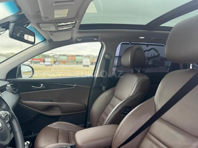 Kia Sorento 2017, 147,000 km - 2.0 l - Xırdalan