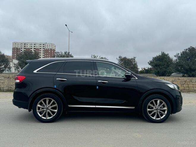 Kia Sorento 2017, 147,000 km - 2.0 l - Xırdalan