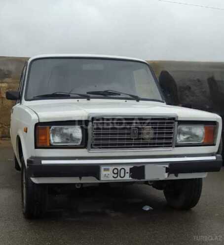 LADA (VAZ) 2107 2010, 66,505 km - 1.5 л - Bakı