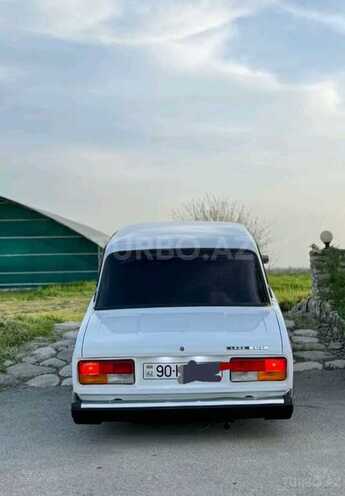 LADA (VAZ) 2107 2010, 66,505 km - 1.5 л - Bakı
