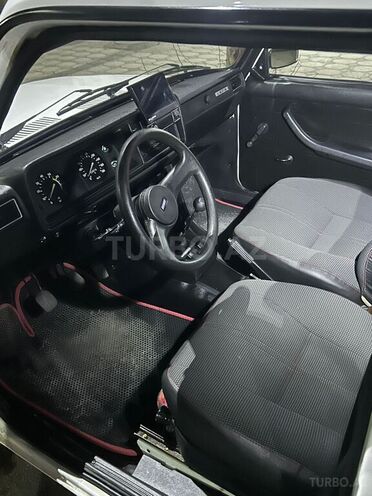 LADA (VAZ) 2107 2010, 66,505 km - 1.5 л - Bakı