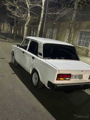 LADA (VAZ) 2107 2010, 66,505 km - 1.5 л - Bakı