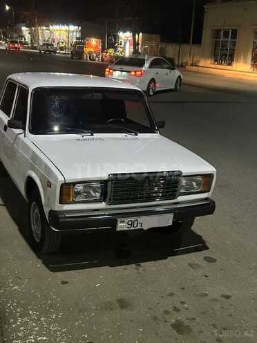 LADA (VAZ) 2107 2010, 66,505 km - 1.5 л - Bakı