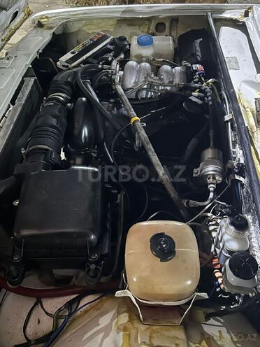LADA (VAZ) 2107 2010, 66,505 km - 1.5 л - Bakı