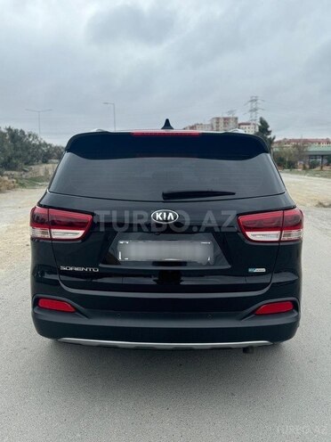 Kia Sorento 2017, 147,000 km - 2.0 l - Xırdalan