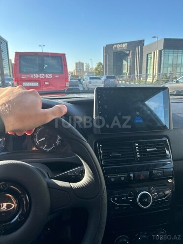 LADA (VAZ) Priora 2015, 198,000 km - 1.6 l - Bakı