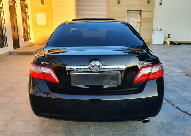 Toyota Camry 2010, 282,000 km - 2.4 л - Bakı