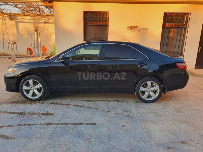 Toyota Camry 2010, 282,000 km - 2.4 л - Bakı