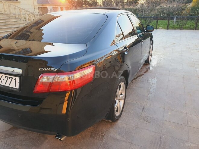 Toyota Camry 2010, 282,000 km - 2.4 л - Bakı