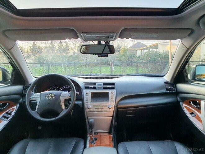 Toyota Camry 2010, 282,000 km - 2.4 л - Bakı