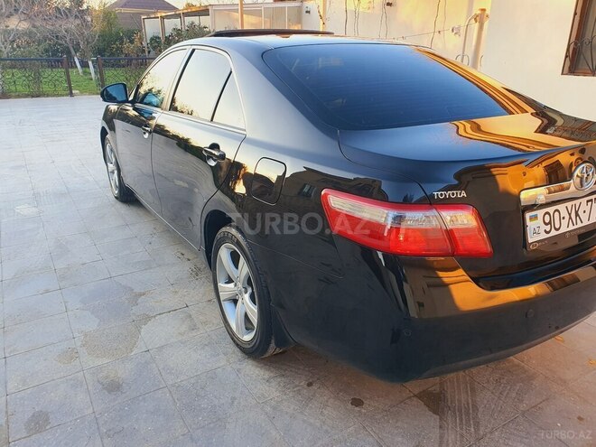 Toyota Camry 2010, 282,000 km - 2.4 л - Bakı