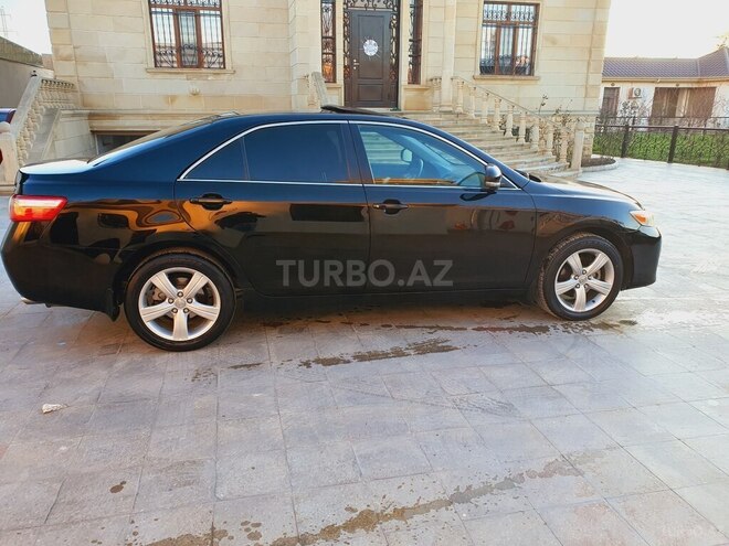 Toyota Camry 2010, 282,000 km - 2.4 л - Bakı