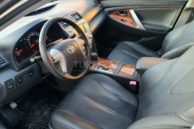 Toyota Camry 2010, 282,000 km - 2.4 л - Bakı