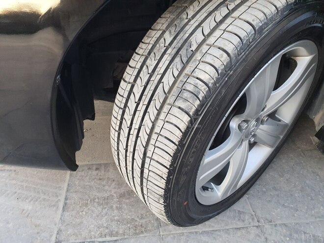 Toyota Camry 2010, 282,000 km - 2.4 л - Bakı