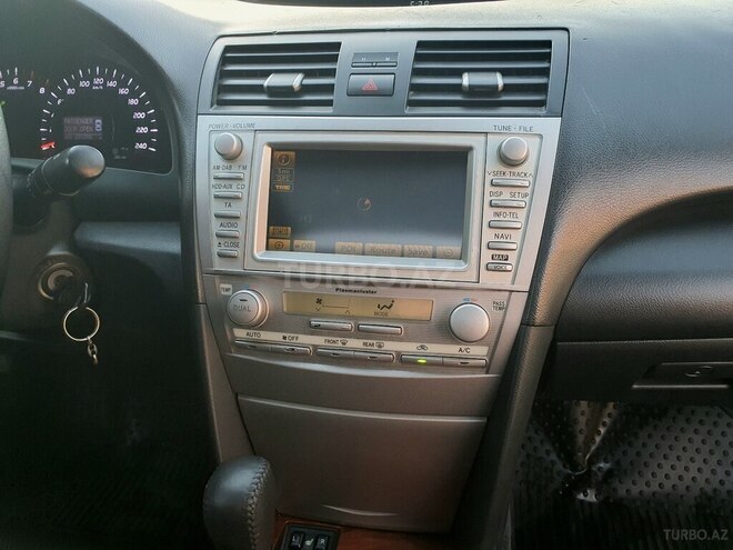 Toyota Camry 2010, 282,000 km - 2.4 л - Bakı