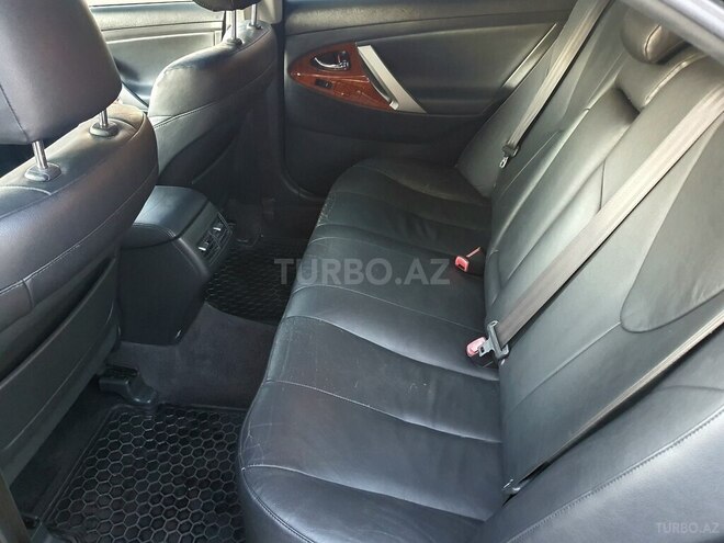 Toyota Camry 2010, 282,000 km - 2.4 л - Bakı