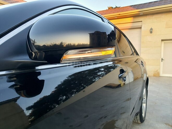 Toyota Camry 2010, 282,000 km - 2.4 л - Bakı