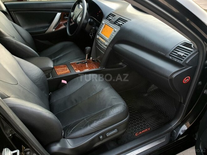 Toyota Camry 2010, 282,000 km - 2.4 л - Bakı