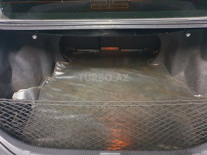 Toyota Camry 2010, 282,000 km - 2.4 л - Bakı