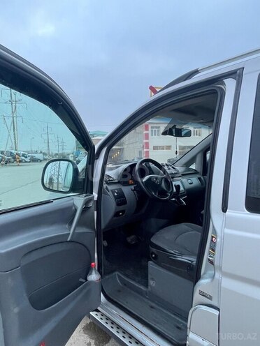 Mercedes Vito 111 2005, 652,585 km - 2.2 л - Bakı