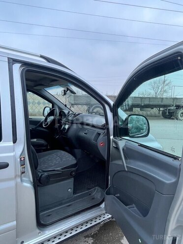 Mercedes Vito 111 2005, 652,585 km - 2.2 л - Bakı