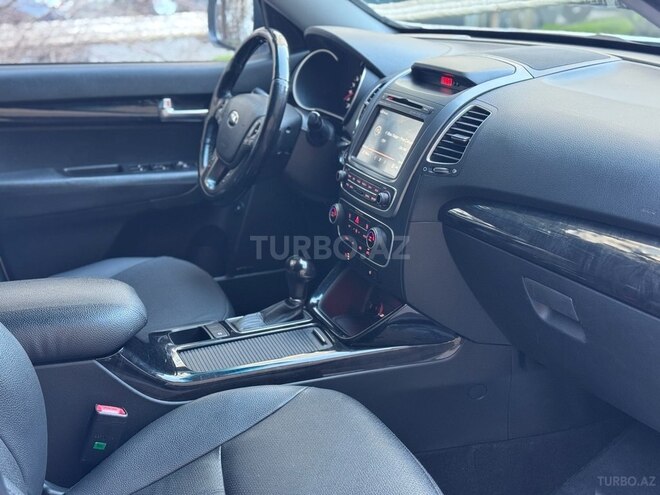 Kia Sorento 2013, 218,000 km - 2.0 l - Bakı