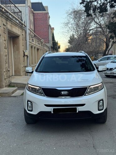 Kia Sorento 2013, 218,000 km - 2.0 l - Bakı