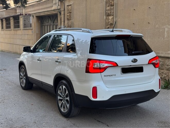 Kia Sorento 2013, 218,000 km - 2.0 l - Bakı