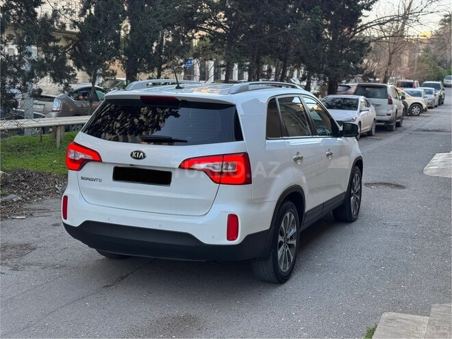 Kia Sorento 2013, 218,000 km - 2.0 l - Bakı