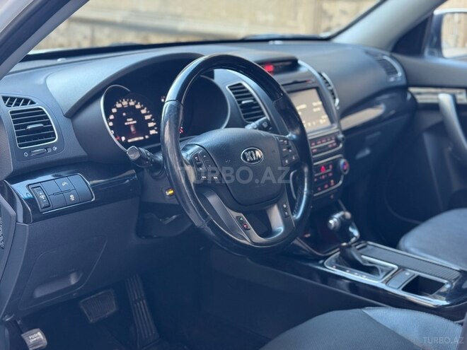 Kia Sorento 2013, 218,000 km - 2.0 l - Bakı