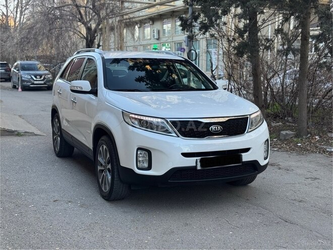 Kia Sorento 2013, 218,000 km - 2.0 l - Bakı