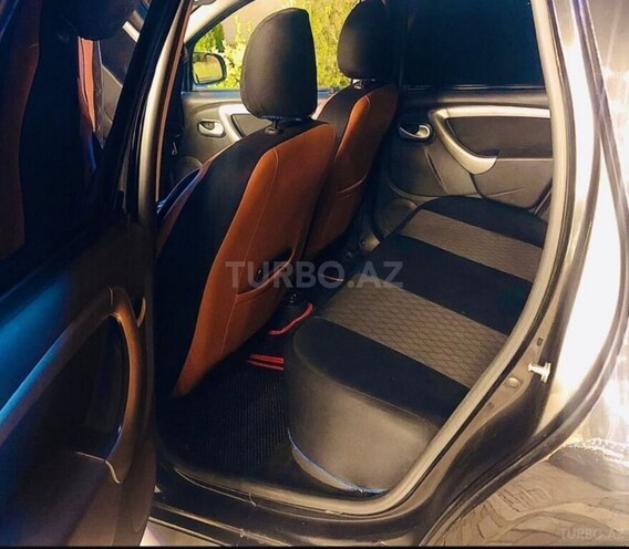 Renault Duster 2014, 178,000 km - 2.0 л - Naxçıvan