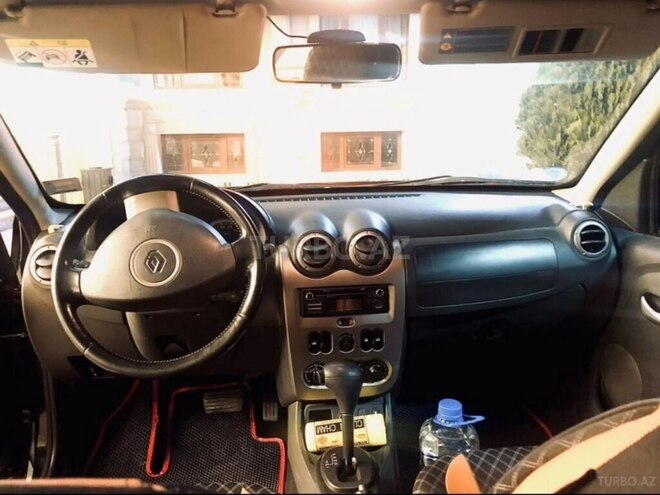 Renault Duster 2014, 178,000 km - 2.0 л - Naxçıvan