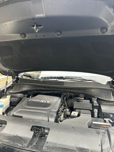 Hyundai Elantra 2015, 160,000 km - 1.8 л - Sabirabad