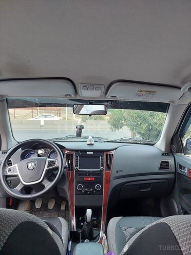Khazar SD 2021, 150,000 km - 1.7 l - Bakı