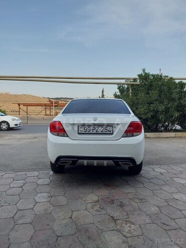 Khazar SD 2021, 150,000 km - 1.7 l - Bakı