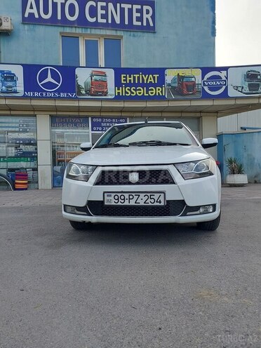 Khazar SD 2021, 150,000 km - 1.7 l - Bakı