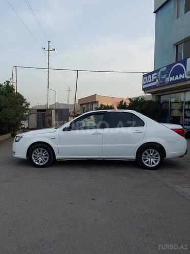 Khazar SD 2021, 150,000 km - 1.7 l - Bakı